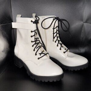 Juicy Couture Women's Oodles Ankle Boots